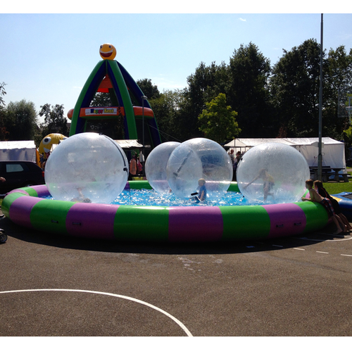 Waterbal Los Waterbal Los